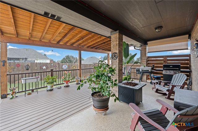 3428 Waggoner Drive, Belton, TX 76513