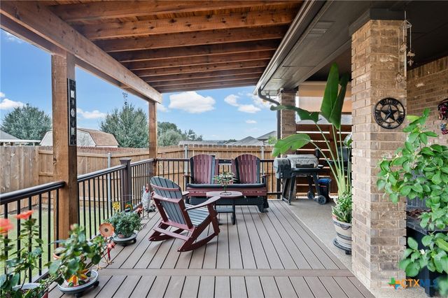 3428 Waggoner Drive, Belton, TX 76513