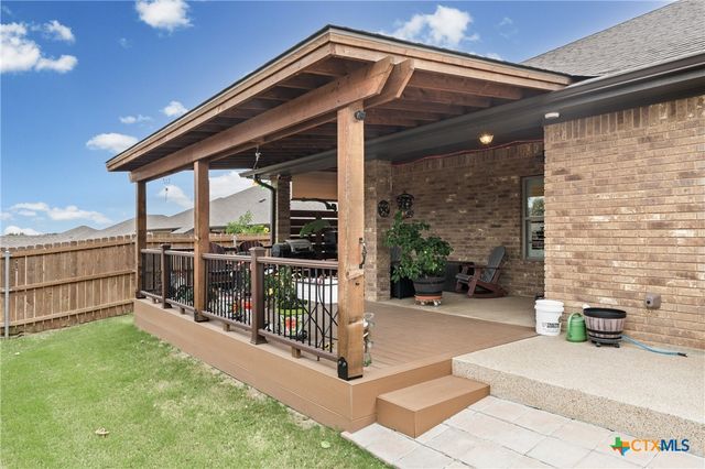 3428 Waggoner Drive, Belton, TX 76513