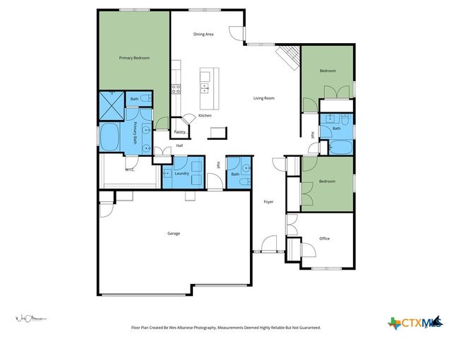 3428 Waggoner Drive, Belton, TX 76513