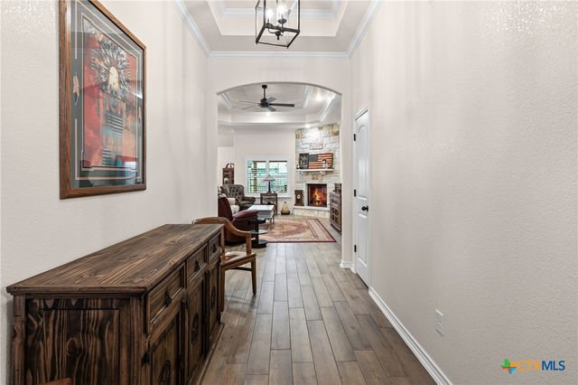 3428 Waggoner Drive, Belton, TX 76513