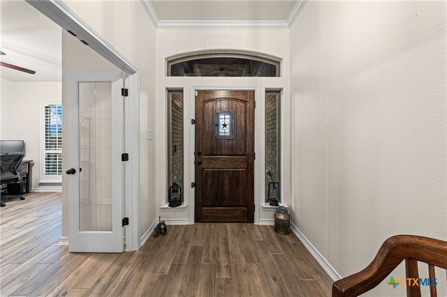 3428 Waggoner Drive, Belton, TX 76513