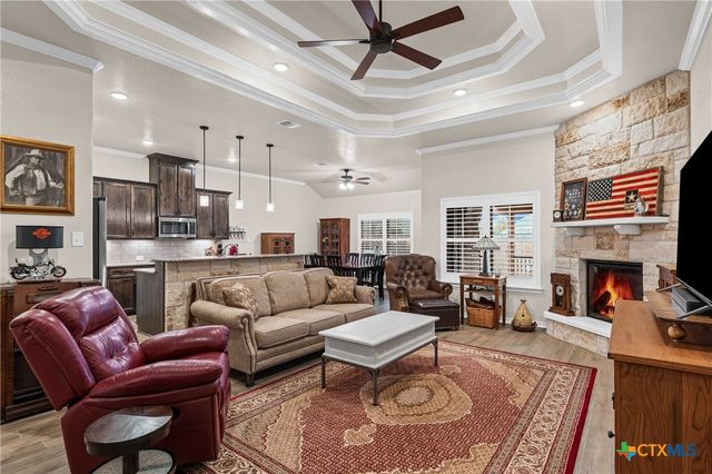 3428 Waggoner Drive, Belton, TX 76513