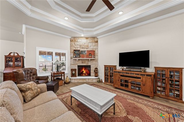 3428 Waggoner Drive, Belton, TX 76513