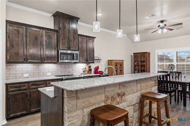 3428 Waggoner Drive, Belton, TX 76513