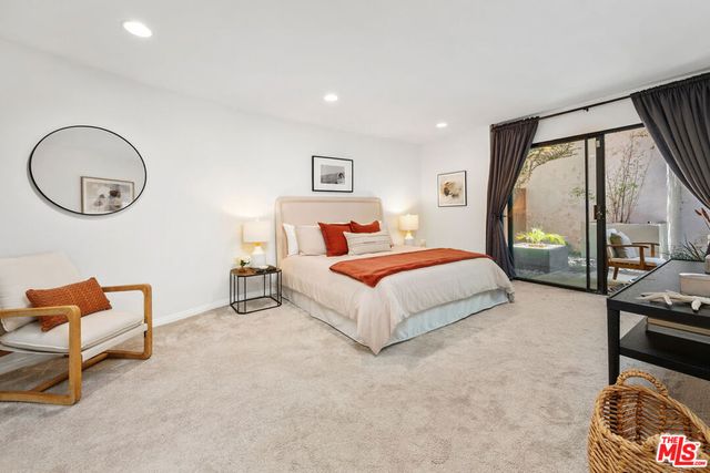 11687 Bellagio Road 3, Los Angeles, CA 90049