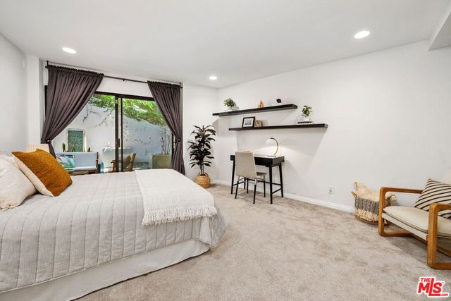 11687 Bellagio Road 3, Los Angeles, CA 90049