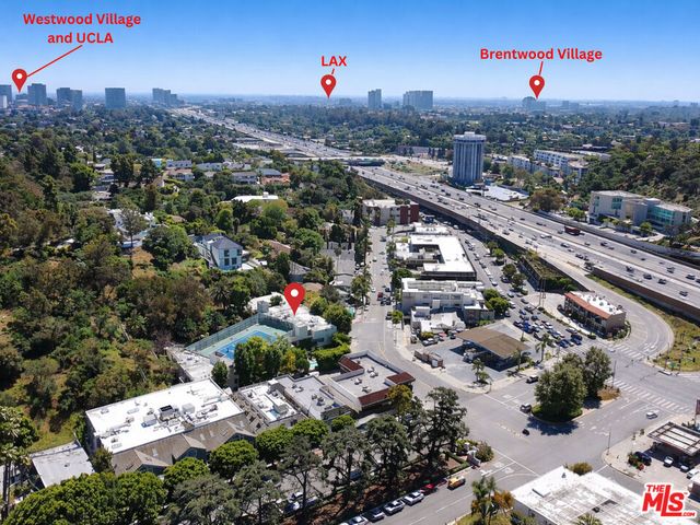 11687 Bellagio Road 3, Los Angeles, CA 90049