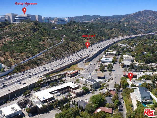 11687 Bellagio Road 3, Los Angeles, CA 90049