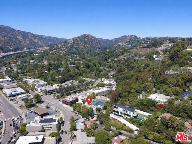 11687 Bellagio Road 3, Los Angeles, CA 90049