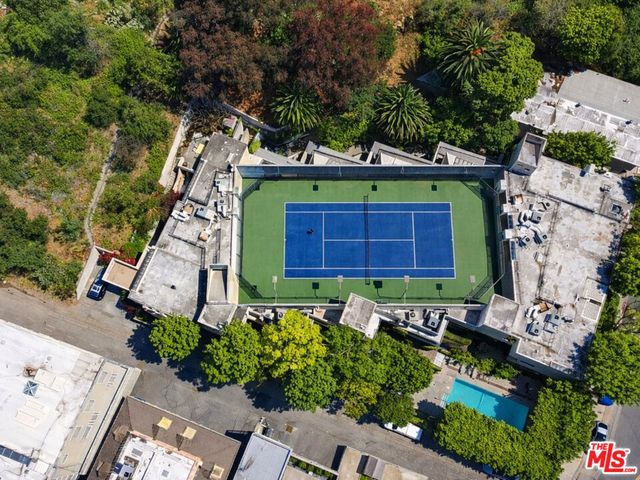 11687 Bellagio Road 3, Los Angeles, CA 90049