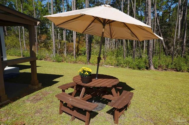 6618 Angle Rd, Navarre, FL 32566