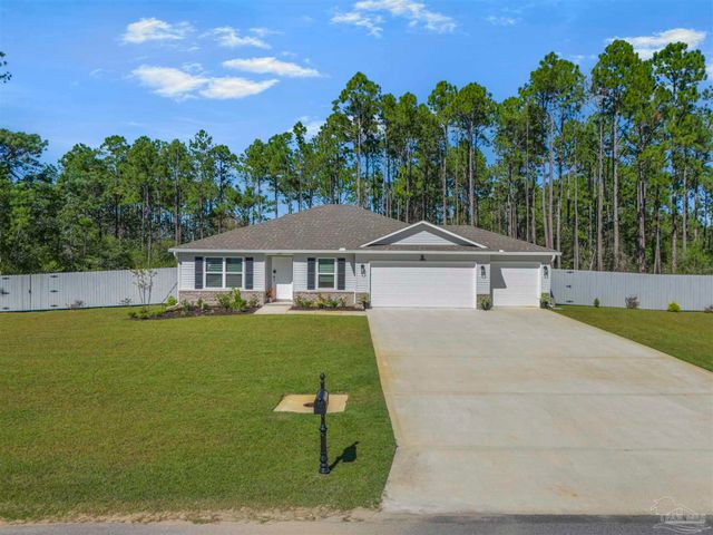 6618 Angle Rd, Navarre, FL 32566