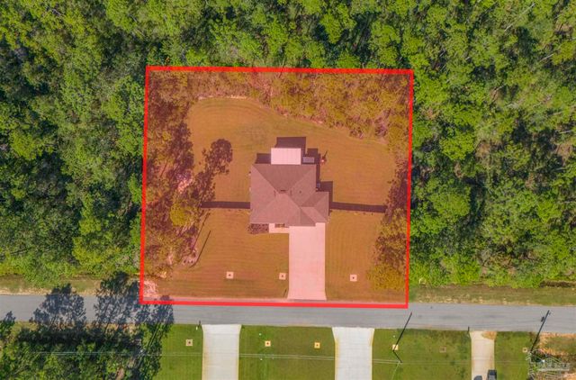 6618 Angle Rd, Navarre, FL 32566