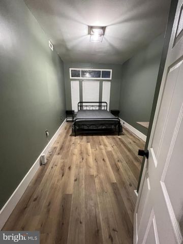 1402 POPLAR GROVE STREET, Baltimore, MD 21216