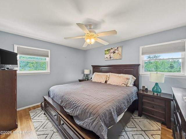 6 Aaron Avenue, Howell, NJ 07731