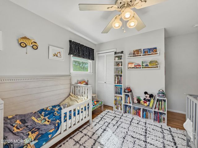 6 Aaron Avenue, Howell, NJ 07731