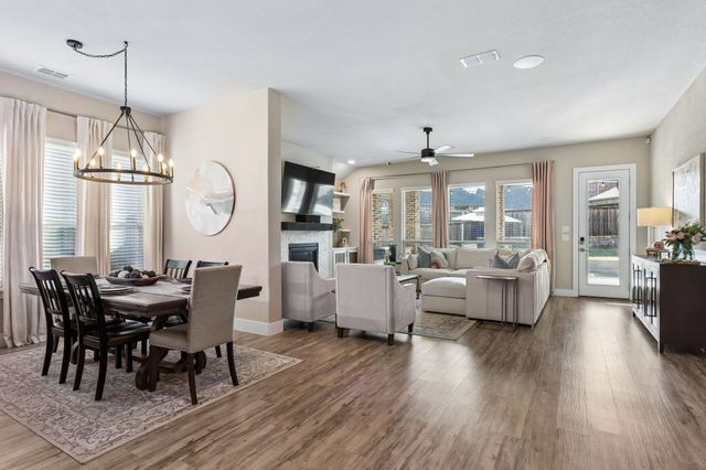 7705 Chapman Circle, Rowlett, TX 75089