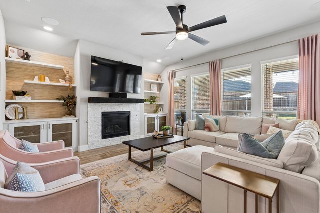 7705 Chapman Circle, Rowlett, TX 75089