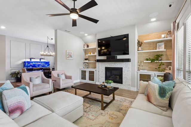 7705 Chapman Circle, Rowlett, TX 75089