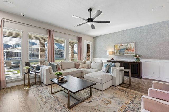 7705 Chapman Circle, Rowlett, TX 75089