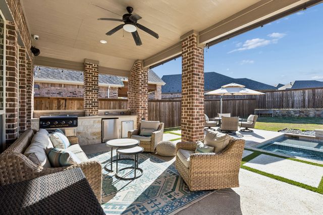 7705 Chapman Circle, Rowlett, TX 75089