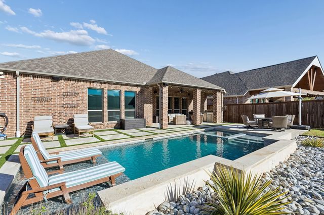 7705 Chapman Circle, Rowlett, TX 75089