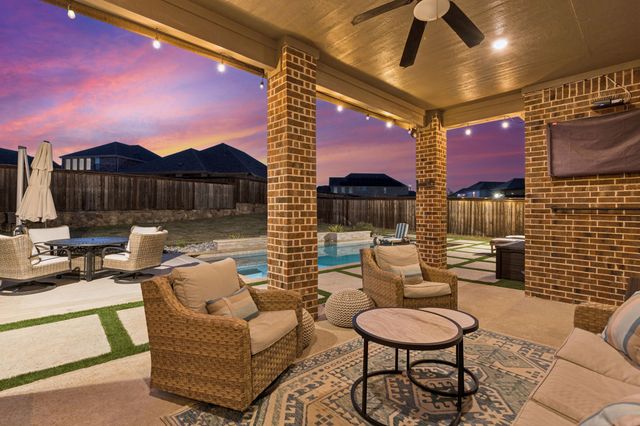 7705 Chapman Circle, Rowlett, TX 75089