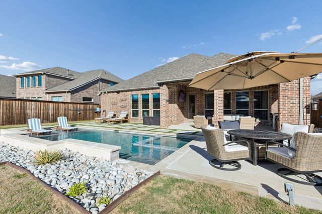 7705 Chapman Circle, Rowlett, TX 75089