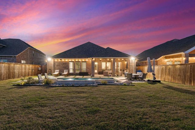 7705 Chapman Circle, Rowlett, TX 75089