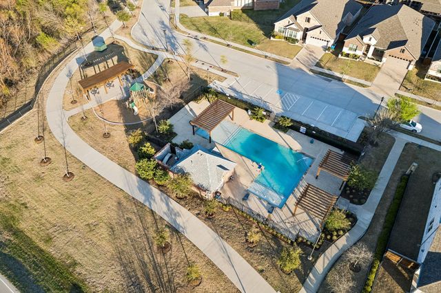 7705 Chapman Circle, Rowlett, TX 75089