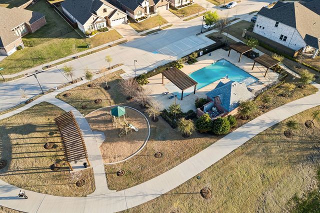 7705 Chapman Circle, Rowlett, TX 75089