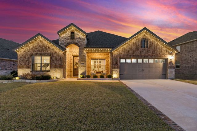 7705 Chapman Circle, Rowlett, TX 75089