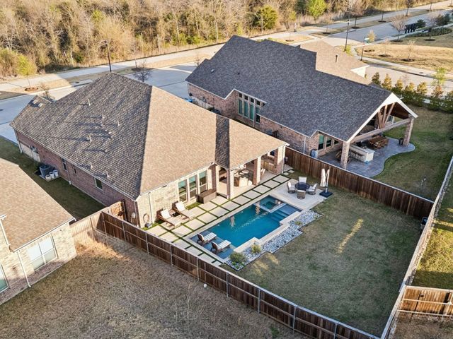 7705 Chapman Circle, Rowlett, TX 75089