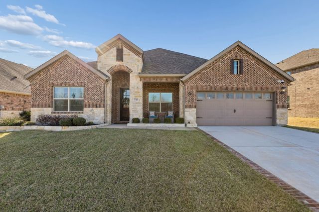 7705 Chapman Circle, Rowlett, TX 75089