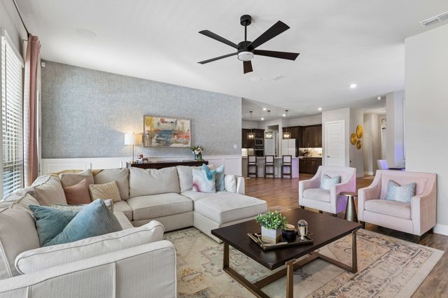 7705 Chapman Circle, Rowlett, TX 75089