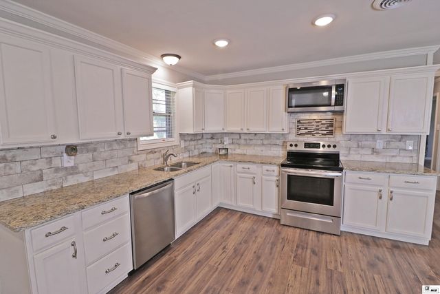 1601 GLENMAR AVENUE, Monroe, LA 71201