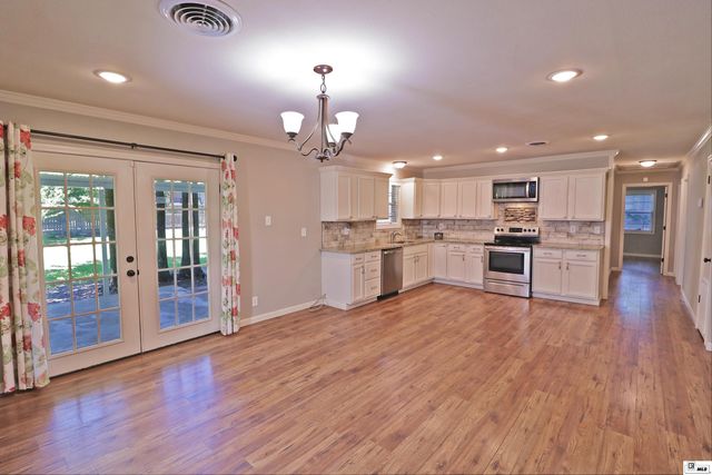 1601 GLENMAR AVENUE, Monroe, LA 71201