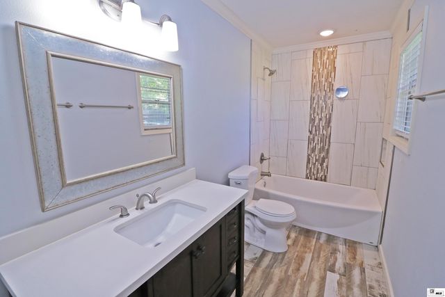 1601 GLENMAR AVENUE, Monroe, LA 71201