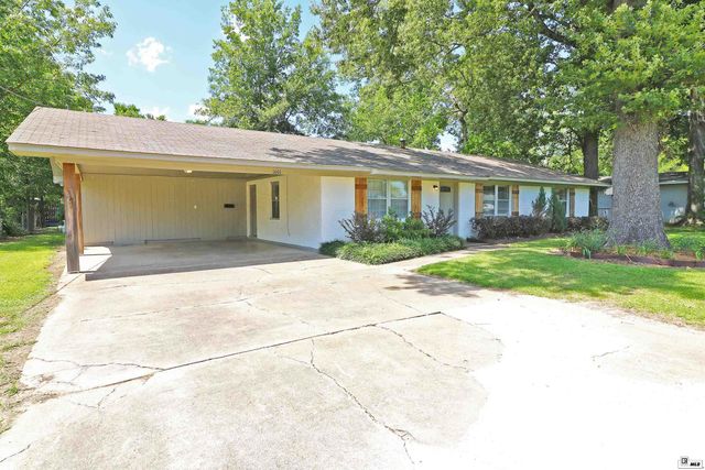 1601 GLENMAR AVENUE, Monroe, LA 71201