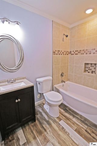 1601 GLENMAR AVENUE, Monroe, LA 71201