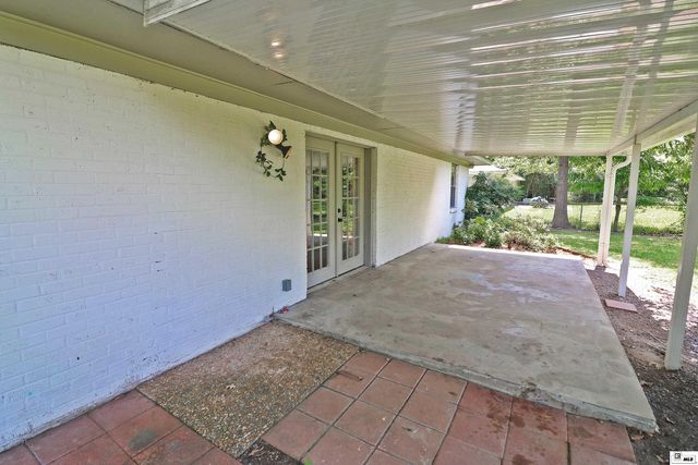 1601 GLENMAR AVENUE, Monroe, LA 71201
