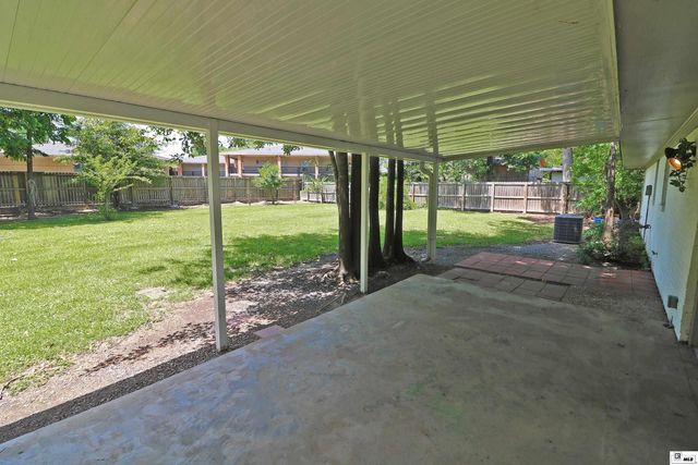 1601 GLENMAR AVENUE, Monroe, LA 71201