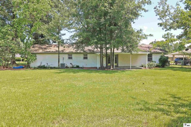 1601 GLENMAR AVENUE, Monroe, LA 71201