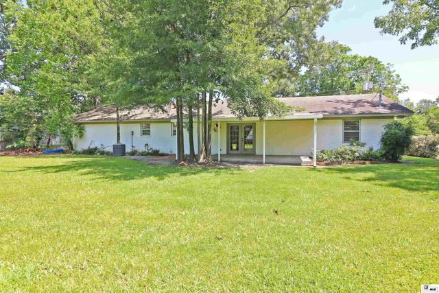1601 GLENMAR AVENUE, Monroe, LA 71201