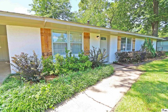 1601 GLENMAR AVENUE, Monroe, LA 71201