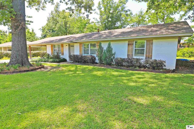 1601 GLENMAR AVENUE, Monroe, LA 71201