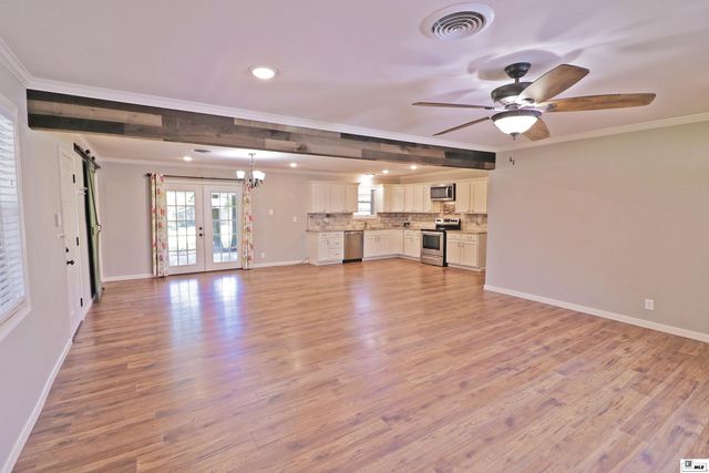 1601 GLENMAR AVENUE, Monroe, LA 71201