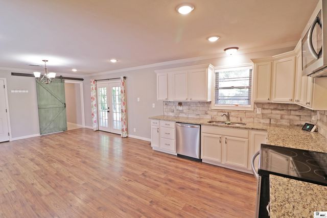 1601 GLENMAR AVENUE, Monroe, LA 71201