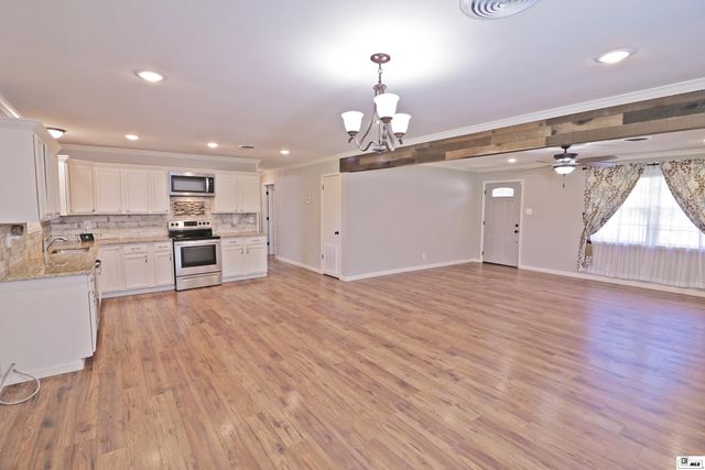 1601 GLENMAR AVENUE, Monroe, LA 71201